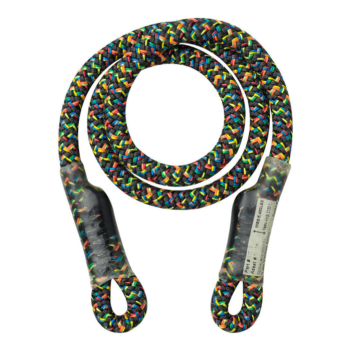 Rope Logic Veritas 8mm Sewn Eye and Eye 30'