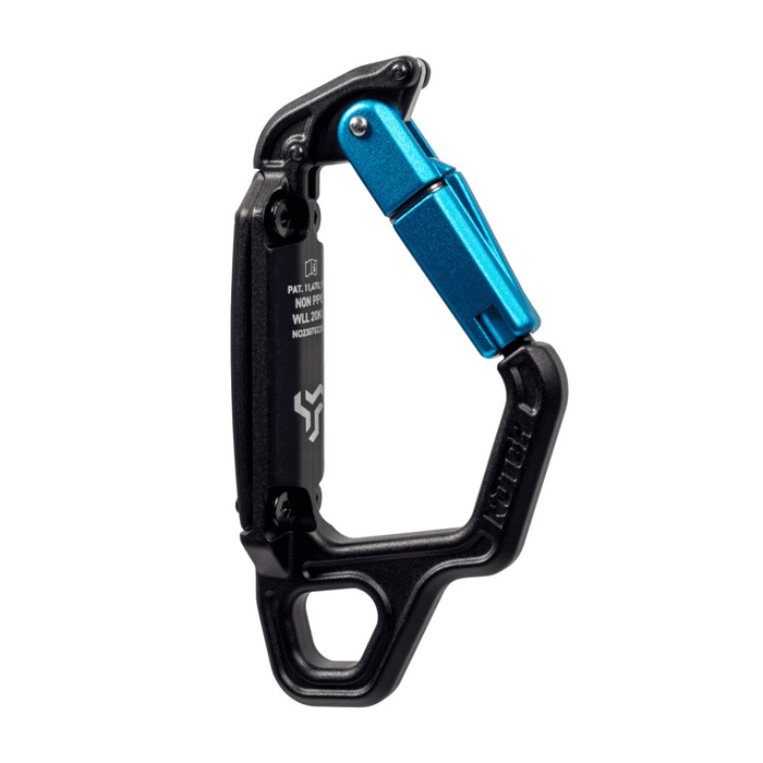 Notch Swinger Tool Carrier