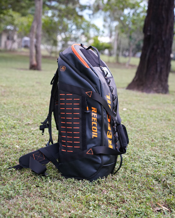 Reecoil BATWING™ 60L Kit Bag