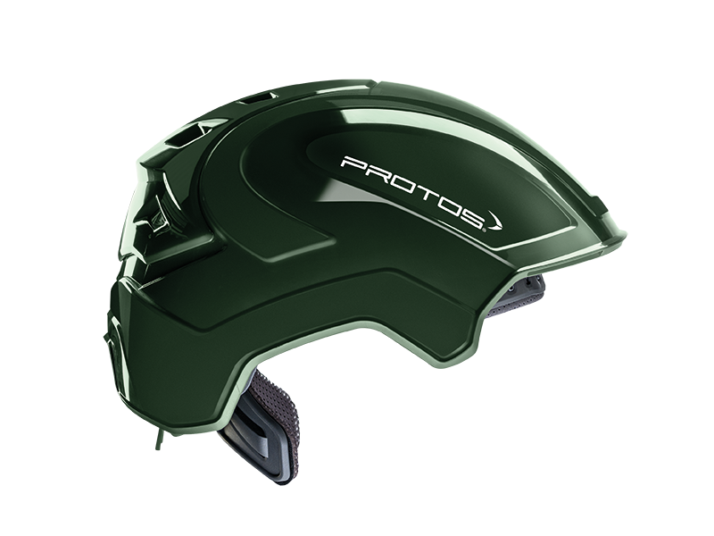 Protos Industry Helmet
