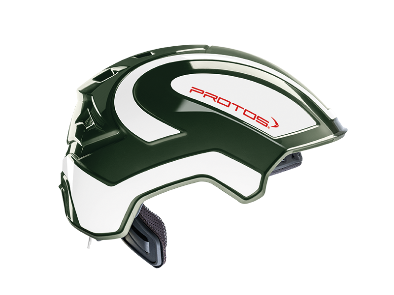 Protos Industry Helmet