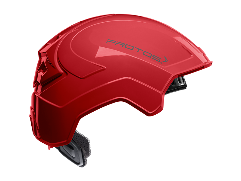 Protos Industry Helmet