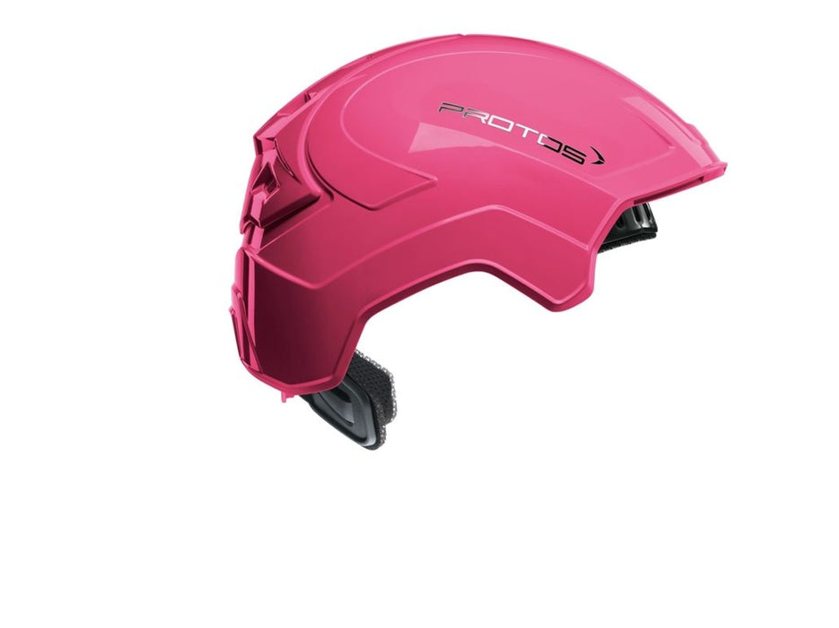 Protos Industry Helmet