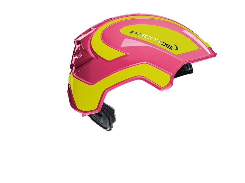 Protos Industry Helmet