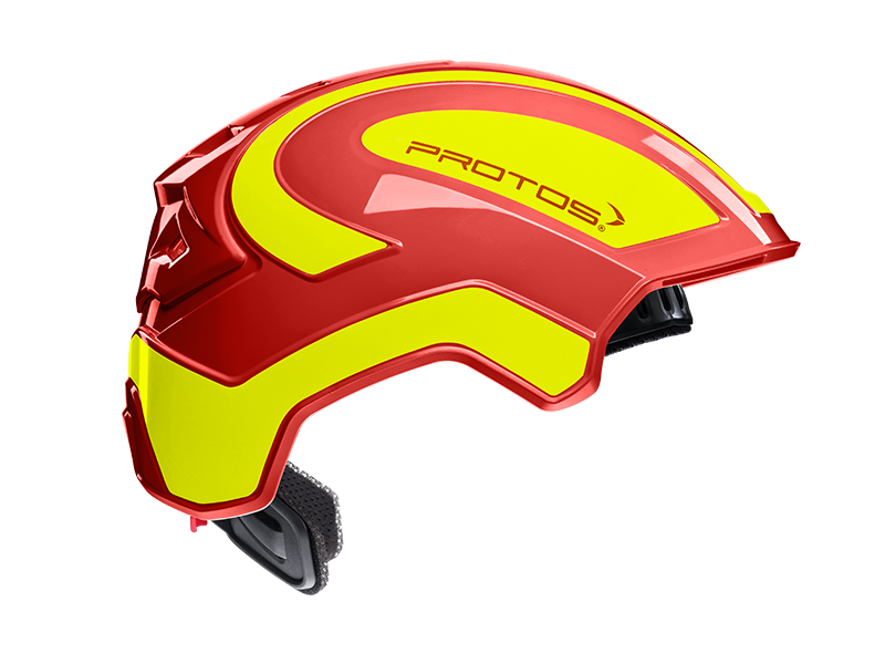 Protos Industry Helmet