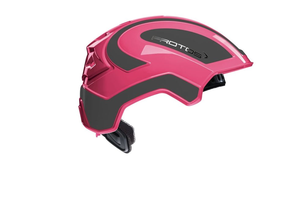 Protos Industry Helmet