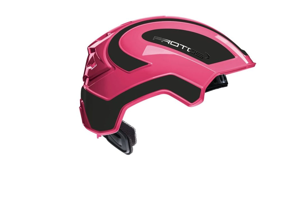 Protos Industry Helmet