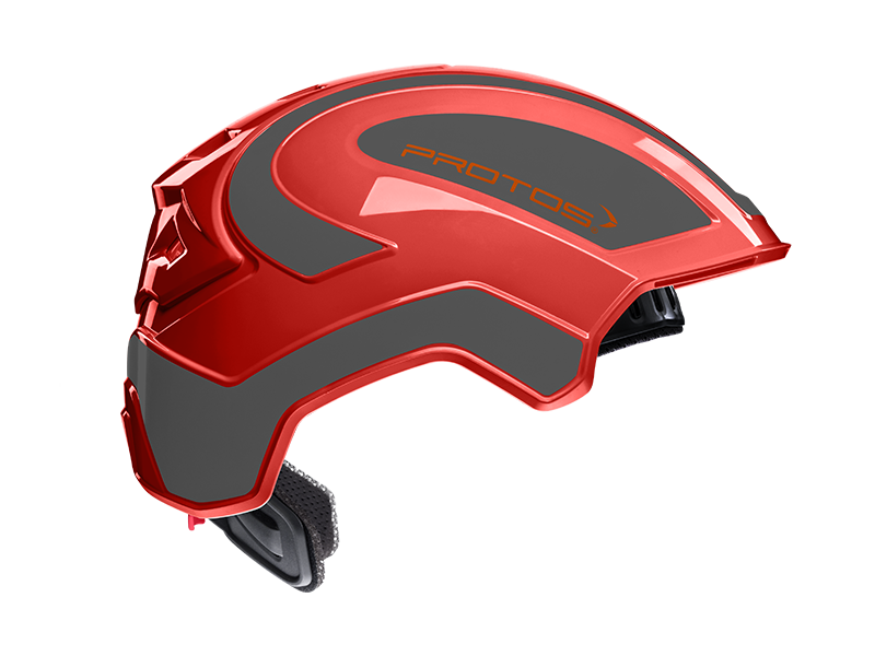 Protos Industry Helmet