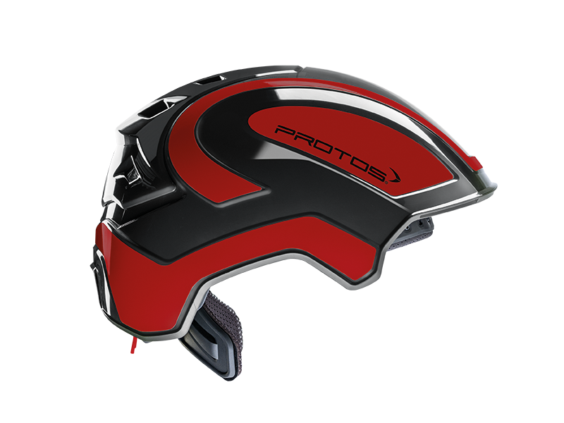 Protos Industry Helmet