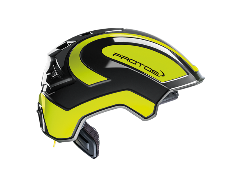 Protos Industry Helmet