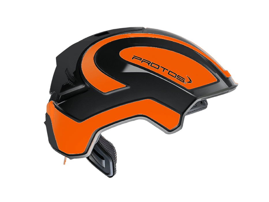Protos Industry Helmet