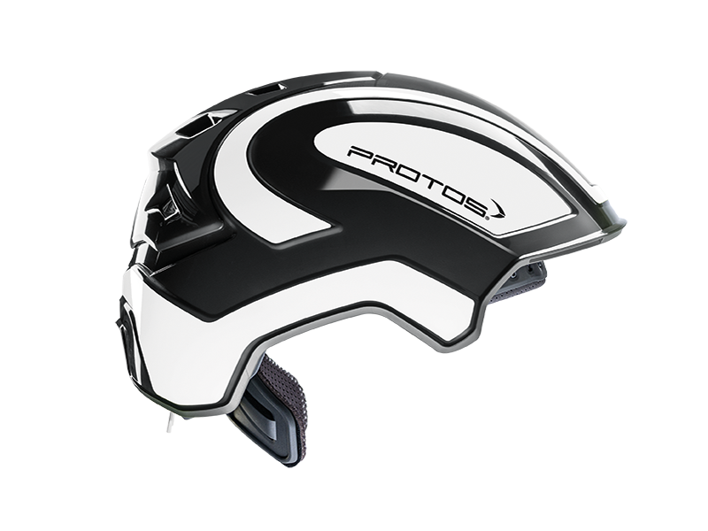 Protos Industry Helmet