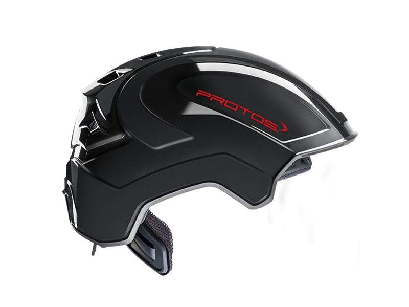 Protos Industry Helmet