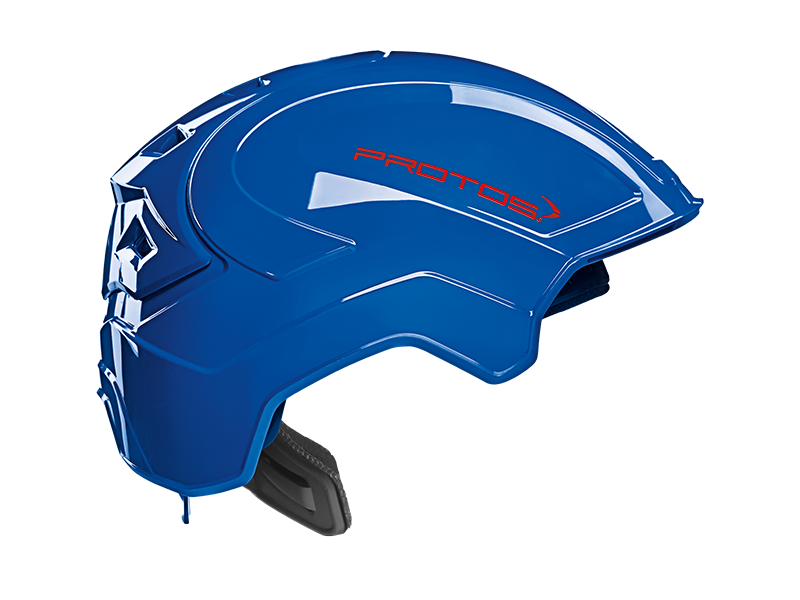 Protos Industry Helmet