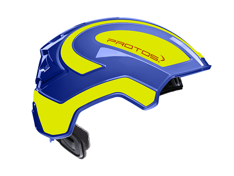 Protos Industry Helmet