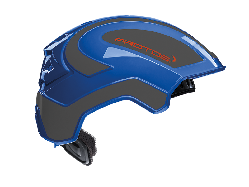 Protos Industry Helmet