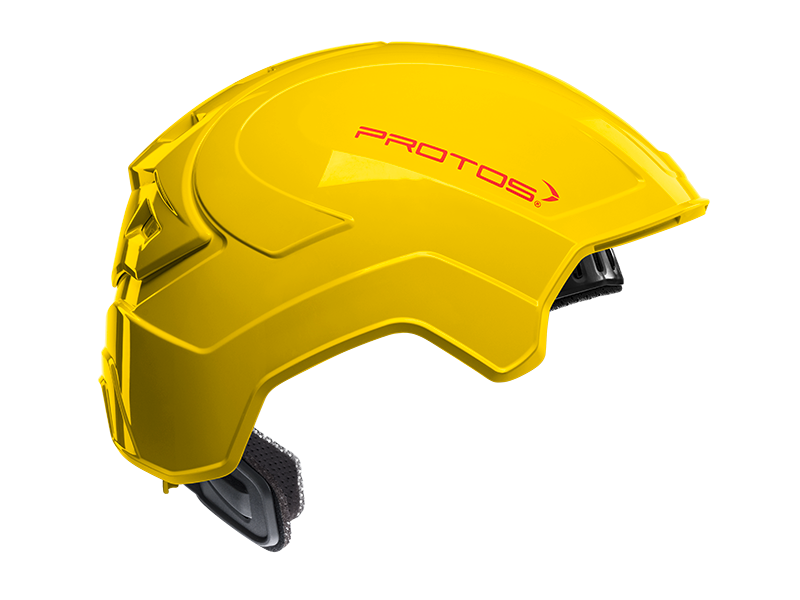 Protos Industry Helmet