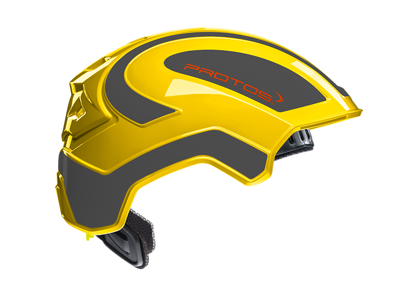 Protos Industry Helmet