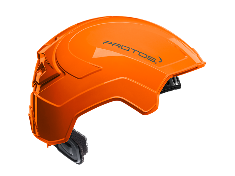 Protos Industry Helmet