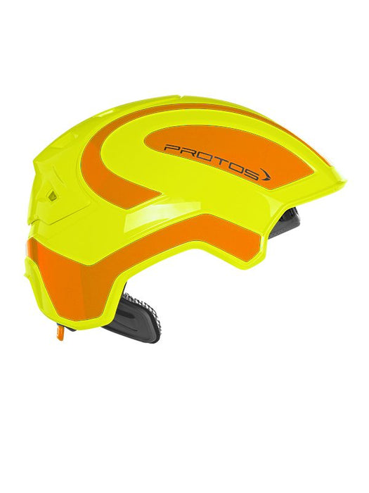 Protos Industry Helmet