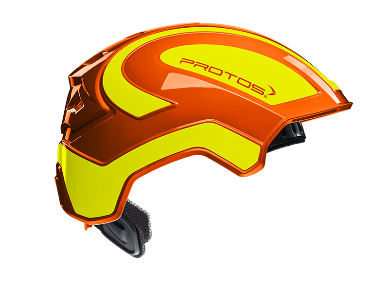Protos Industry Helmet