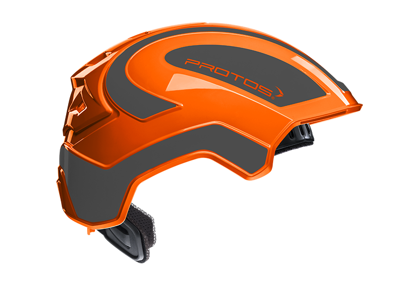 Protos Industry Helmet