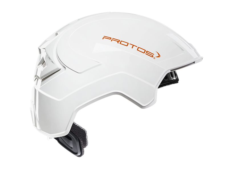 Protos Industry Helmet