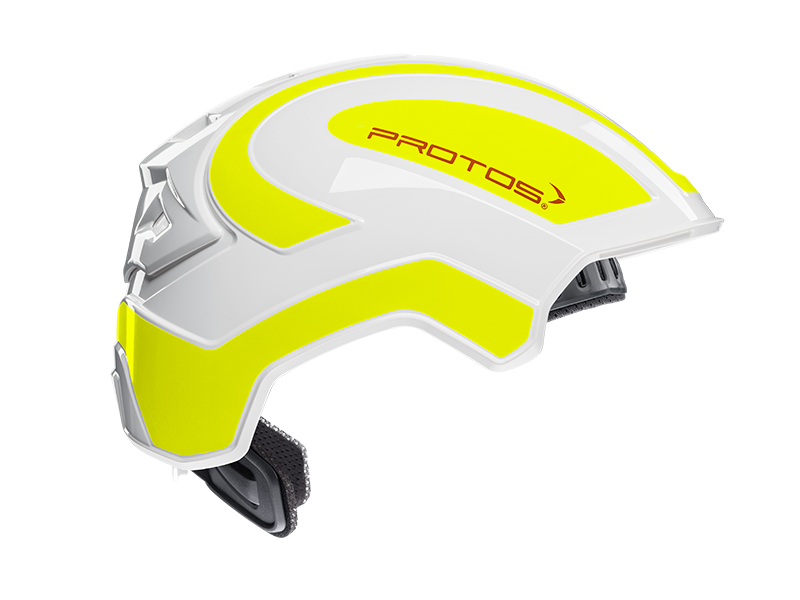 Protos Industry Helmet