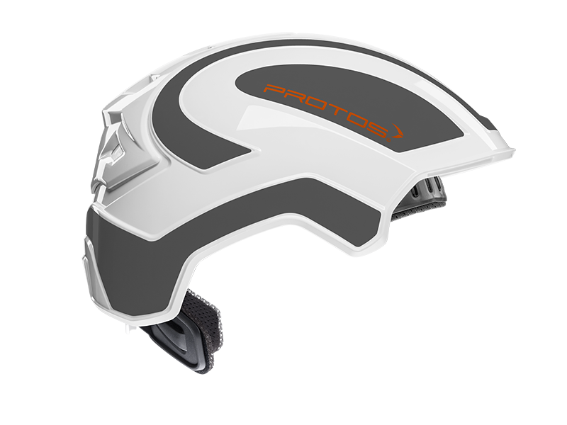 Protos Industry Helmet