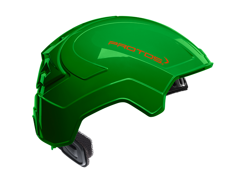 Protos Industry Helmet