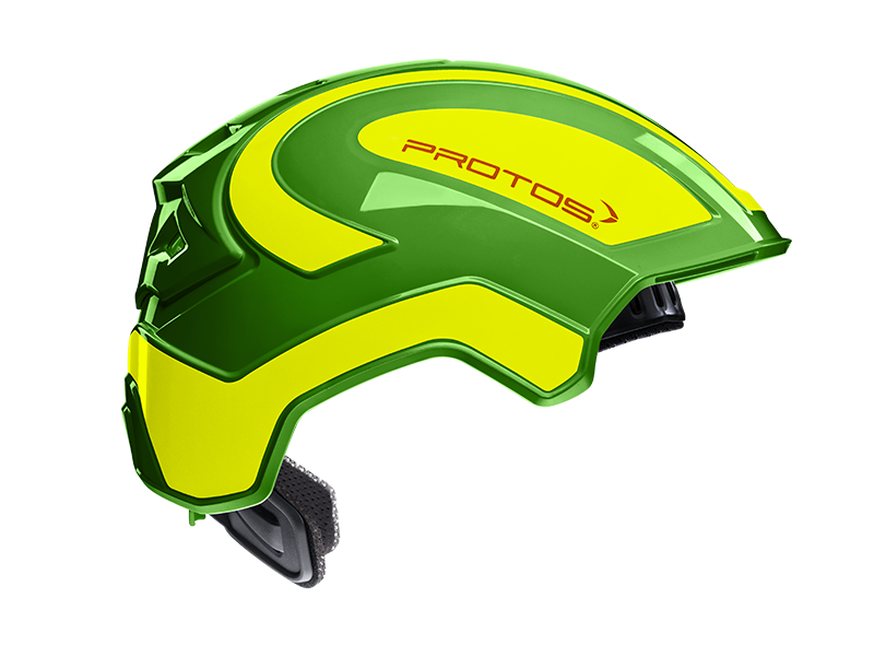 Protos Industry Helmet