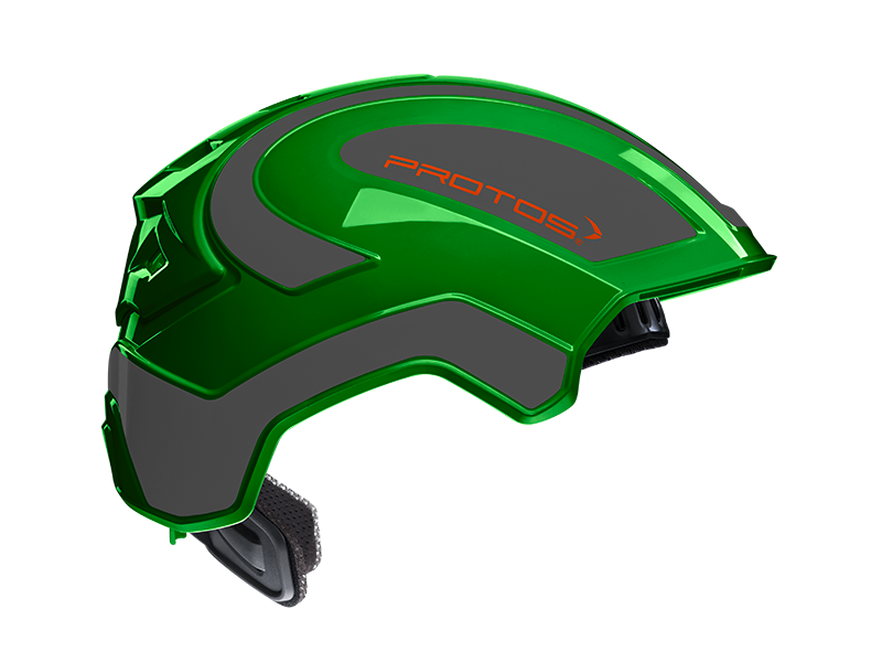 Protos Industry Helmet