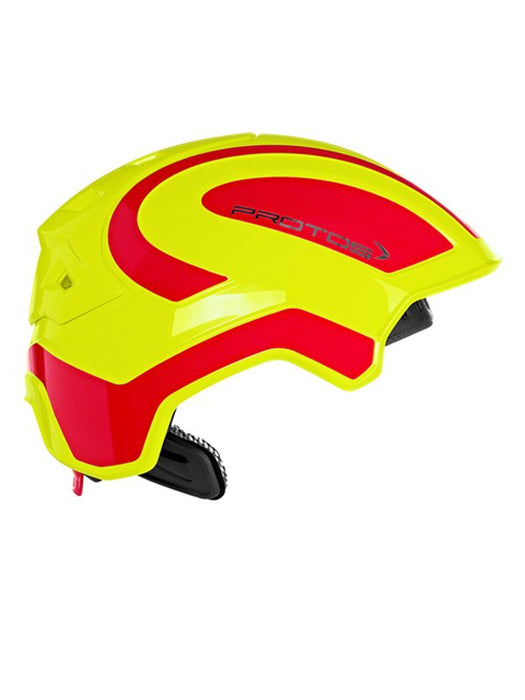Protos Industry Helmet