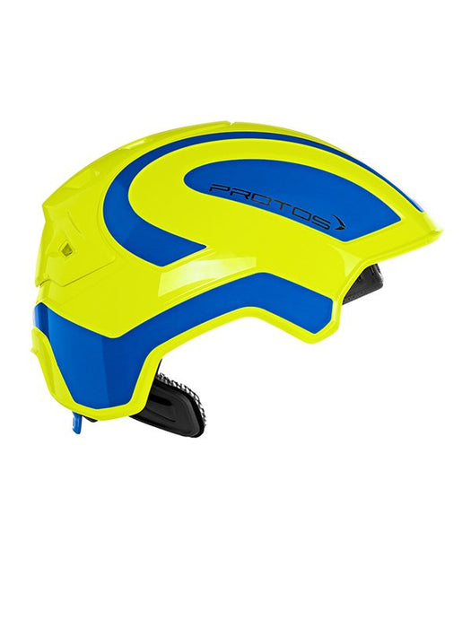 Protos Industry Helmet
