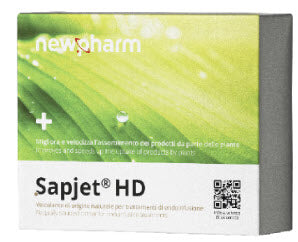 SAPJET HD - 10 sachets x 5,83gr