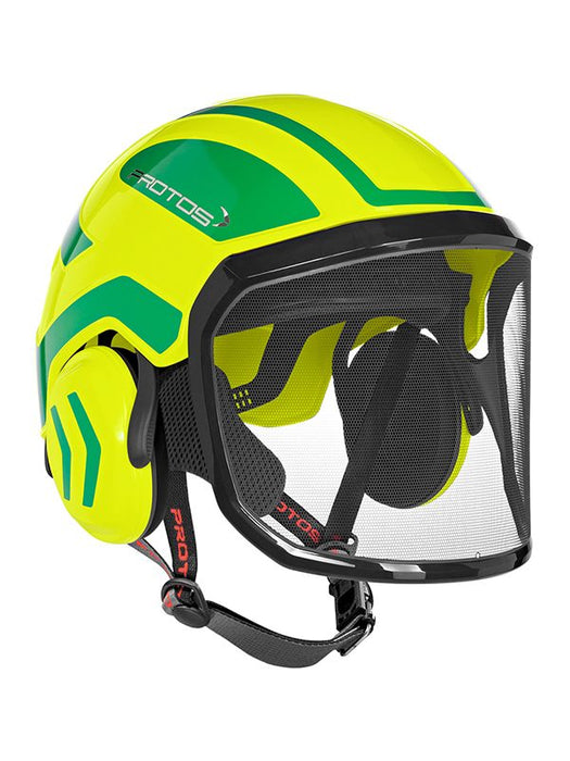 Protos Integral Arborist Helmet