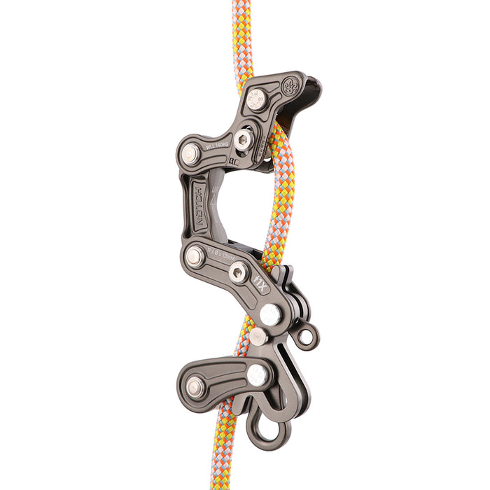 Notch Rope Runner Pro - Grey