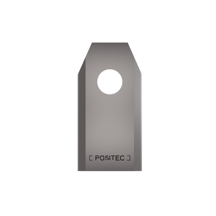 Long Life Blades - 12 Pieces