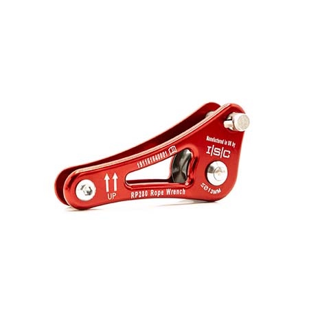 ISC Wales Rope Wrench 11-13mm