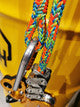 Courant Komora Toucan 11.7mm Climbing Rope - 1 Splice