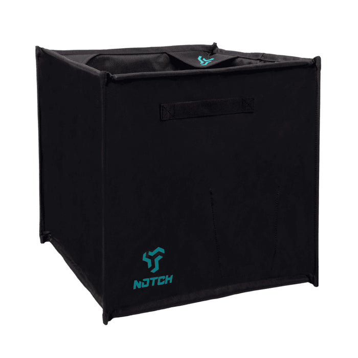 Notch Throwline Folding Cube