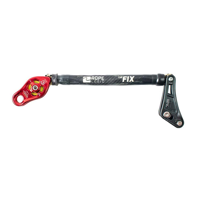 Notch Flow Adjustable Rope Wrench
