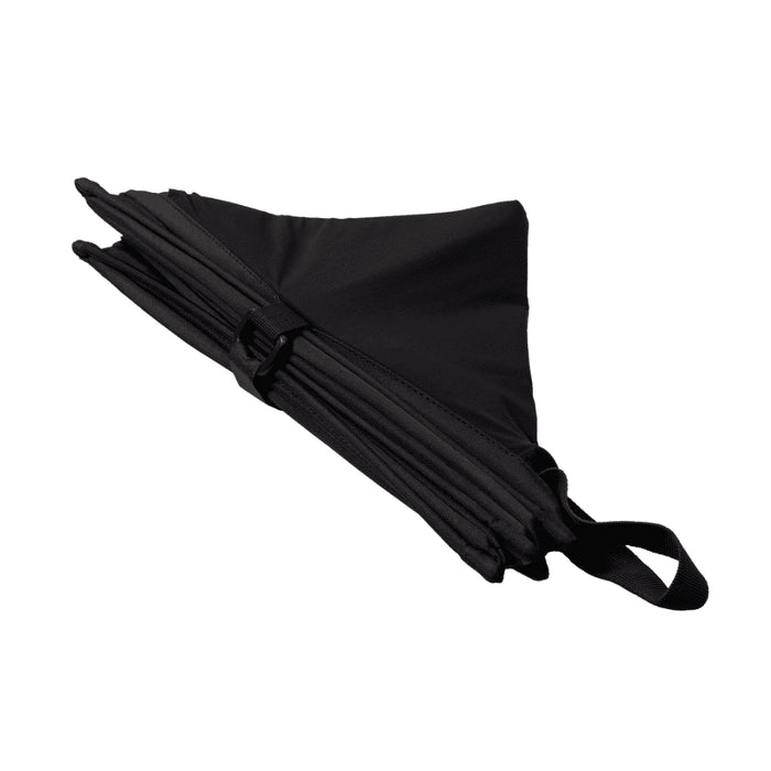 Notch Throwline Folding Cube