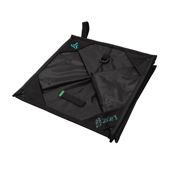 Notch Throwline Folding Cube