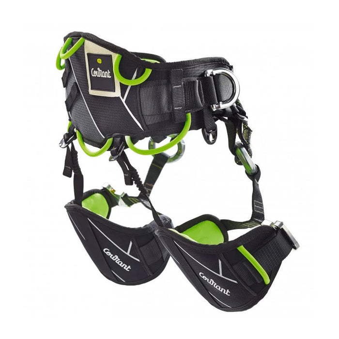 Climbing - Starter Kit