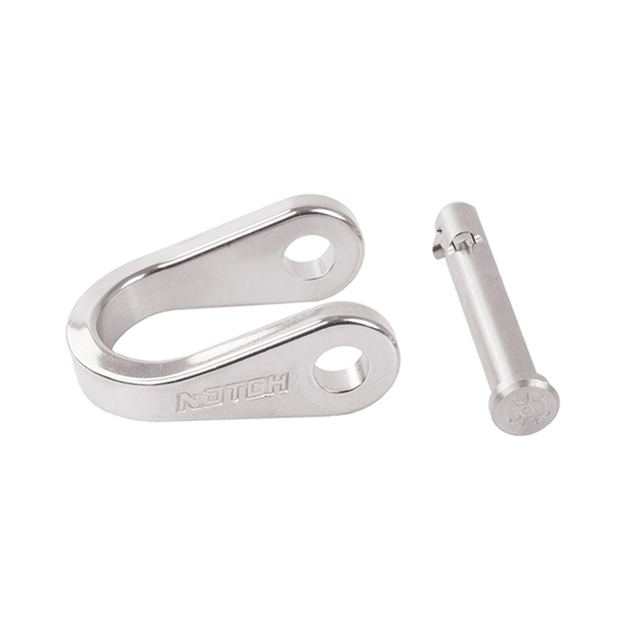 Notch Quickie Shackle
