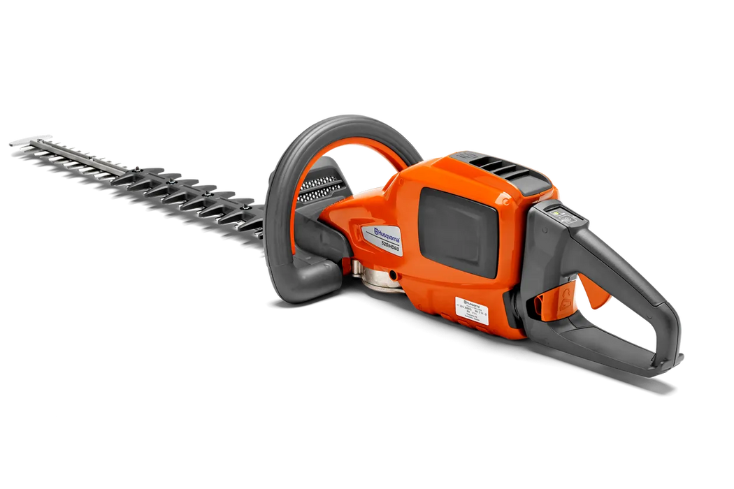 Husqvarna 520iHD60 Hedge Trimmer without battery and charger