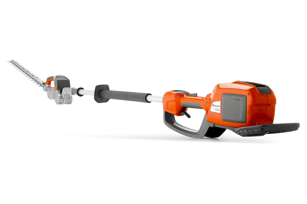 Husqvarna 520iHE3 Pole Hedge Trimmer without battery and charger