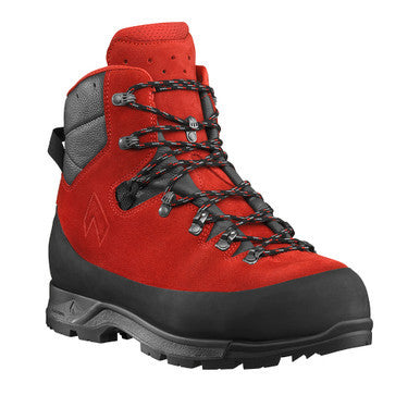 HAIX Protector Forest Mid Height