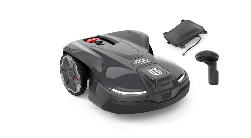 Husqvarna Automower® 450X NERA